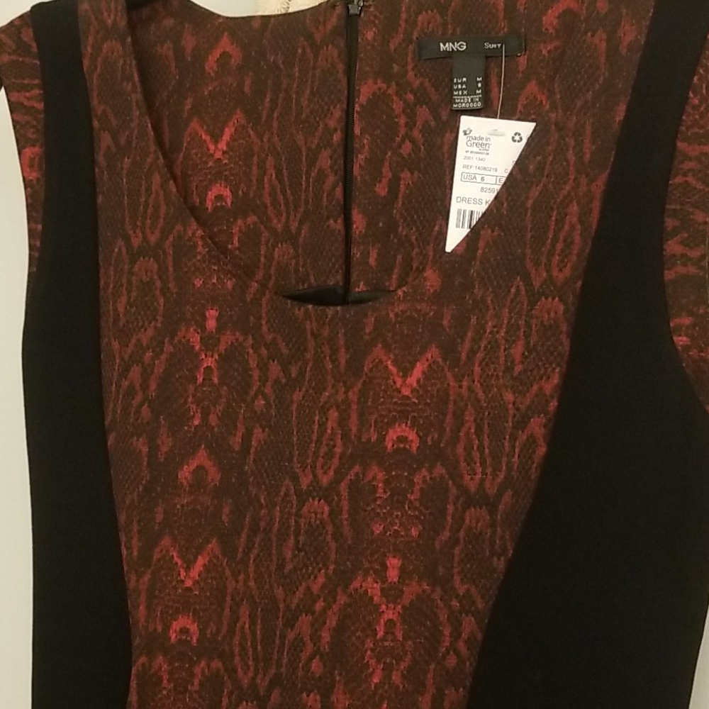 Dress.